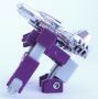 Transformers Generation 1 Squawkbox (Squawktalk & Beastbox) toy