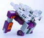 Transformers Generation 1 Squawkbox (Squawktalk & Beastbox) toy