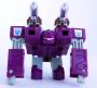 Transformers Generation 1 Squawkbox (Squawktalk & Beastbox) toy