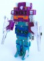 Transformers Generation 1 Squawkbox (Squawktalk & Beastbox) toy