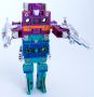 Transformers Generation 1 Squawkbox (Squawktalk & Beastbox) toy