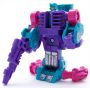 Transformers Generation 1 Overbite (Seacon) toy