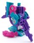 Transformers Generation 1 Overbite (Seacon) toy