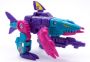 Transformers Generation 1 Overbite (Seacon) toy