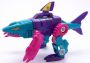 Transformers Generation 1 Overbite (Seacon) toy