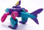 Transformers Generation 1 Overbite (Seacon) toy