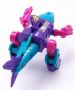 Transformers Generation 1 Overbite (Seacon) toy