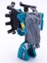 Transformers Generation 1 Nautilator (Seacon) toy