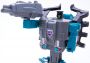 Transformers Generation 1 Nautilator (Seacon) toy