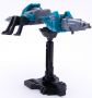 Transformers Generation 1 Nautilator (Seacon) toy