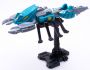 Transformers Generation 1 Nautilator (Seacon) toy
