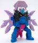 Transformers Generation 1 Tentakil (Seacon) toy