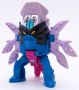 Transformers Generation 1 Tentakil (Seacon) toy