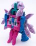 Transformers Generation 1 Tentakil (Seacon) toy