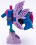 Transformers Generation 1 Tentakil (Seacon) toy