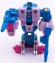 Transformers Generation 1 Skalor (Seacon) toy