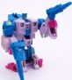 Transformers Generation 1 Skalor (Seacon) toy