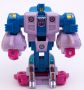 Transformers Generation 1 Skalor (Seacon) toy