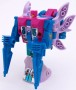 Transformers Generation 1 Tentakil (Seacon) toy