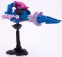 Transformers Generation 1 Tentakil (Seacon) toy