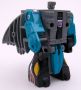 Transformers Generation 1 Seawing (Seacon) toy
