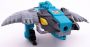 Transformers Generation 1 Seawing (Seacon) toy