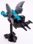 Transformers Generation 1 Seawing (Seacon) toy