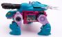 Transformers Generation 1 Snaptrap (Seacon) toy