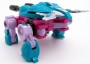 Transformers Generation 1 Snaptrap (Seacon) toy