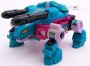 Transformers Generation 1 Snaptrap (Seacon) toy