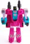 Transformers Generation 1 Snaptrap (Seacon) toy