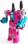 Transformers Generation 1 Snaptrap (Seacon) toy