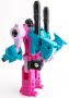 Transformers Generation 1 Snaptrap (Seacon) toy