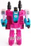 Transformers Generation 1 Snaptrap (Seacon) toy