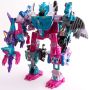 Transformers Generation 1 Piranacon (Giftset) toy