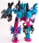 Transformers Generation 1 Piranacon (Giftset) toy