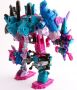 Transformers Generation 1 Piranacon (Giftset) toy