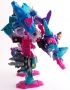 Transformers Generation 1 Piranacon (Giftset) toy