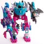Transformers Generation 1 Piranacon (Giftset) toy