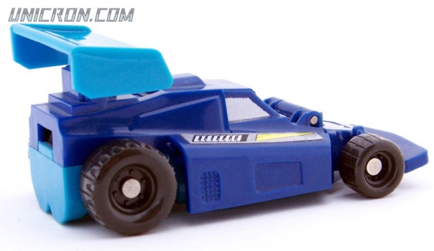 Transformers Generation 1 Fizzle (Sparkabot) toy Transformers Generation 1 Fizzle (Sparkabot) toy