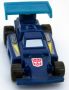 Transformers Generation 1 Fizzle (Sparkabot) toy