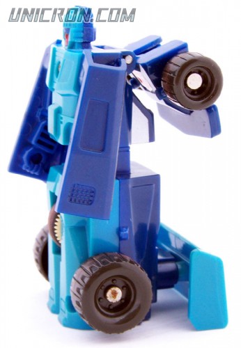 Transformers Generation 1 Fizzle (Sparkabot) toy Transformers Generation 1 Fizzle (Sparkabot) toy