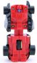 Transformers Generation 1 Sizzle (Sparkabot) toy