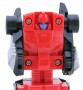 Transformers Generation 1 Sizzle (Sparkabot) toy