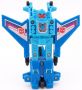 Transformers Generation 1 Dogfight (Triggerbot) toy