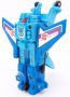 Transformers Generation 1 Dogfight (Triggerbot) toy