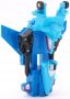 Transformers Generation 1 Dogfight (Triggerbot) toy