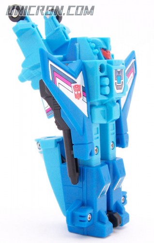 Transformers Generation 1 Dogfight (Triggerbot) toy Transformers Generation 1 Dogfight (Triggerbot) toy