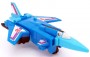 Transformers Generation 1 Dogfight (Triggerbot) toy