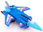 Transformers Generation 1 Dogfight (Triggerbot) toy